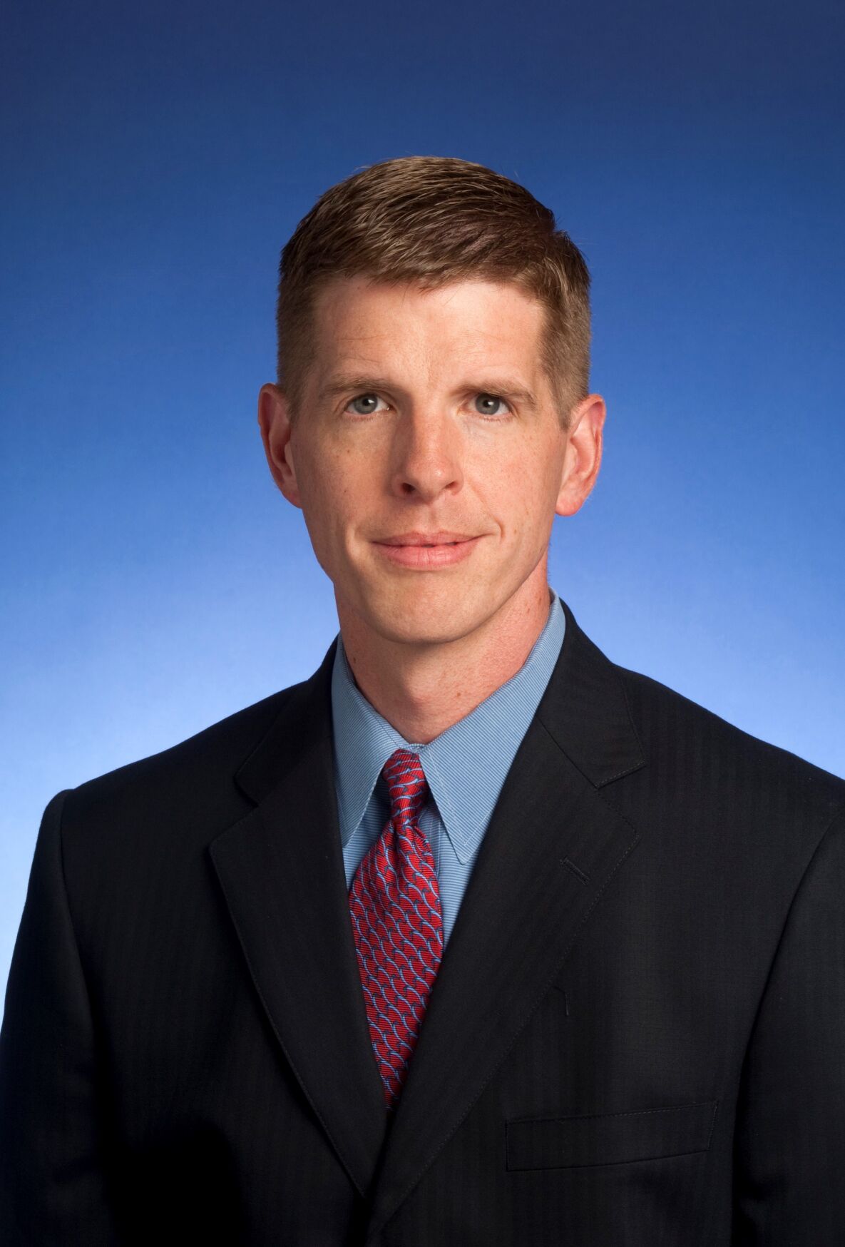 Brian Haile